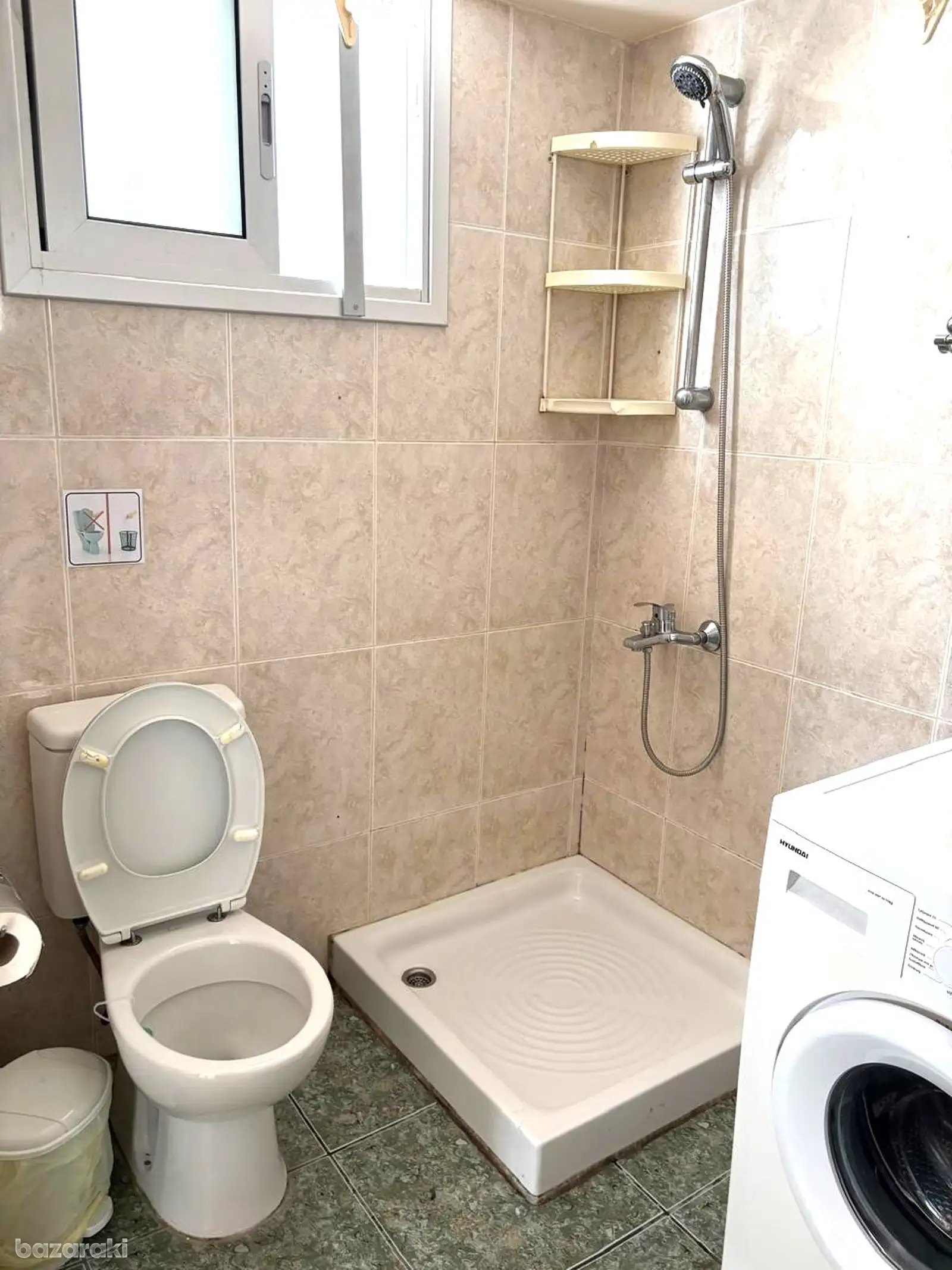 Apartment, 2 bedrooms — 9