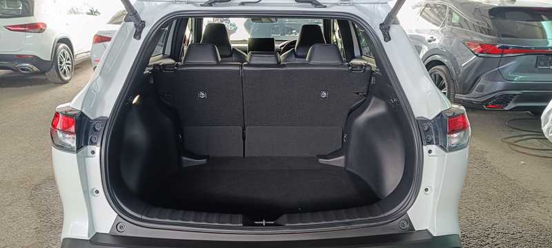 2025 Toyota Corolla Cross 1,8L 2025 Cyprus