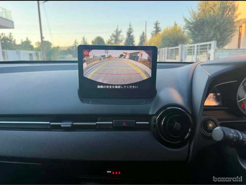 2024 Mazda 2 1,5L 2024 Cyprus