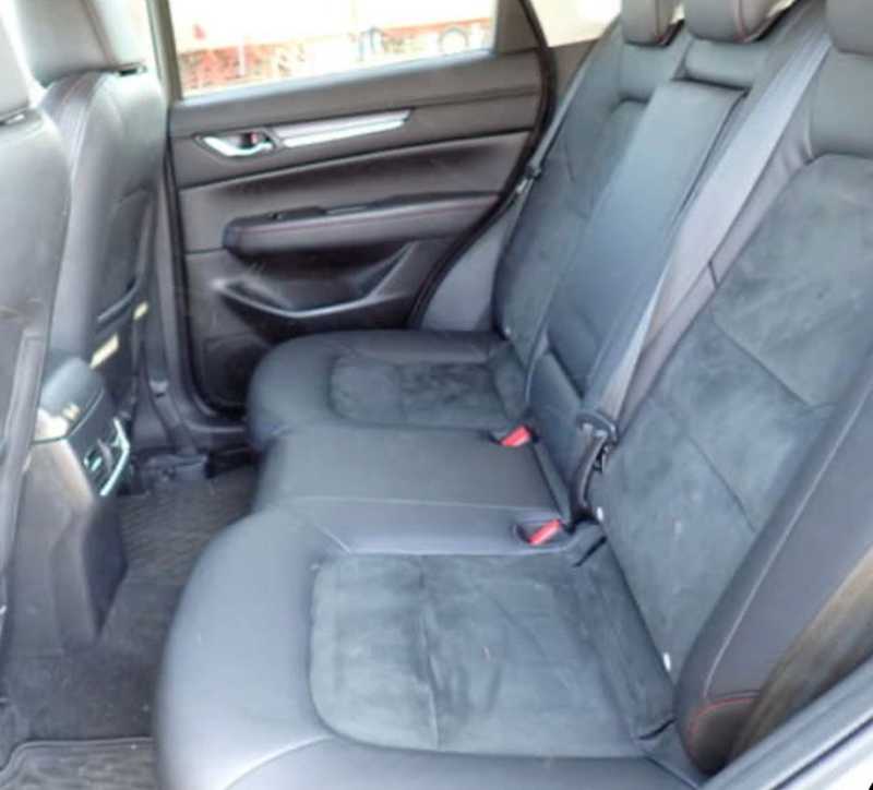 2022 Mazda CX-5 2,0L 2022 Cyprus