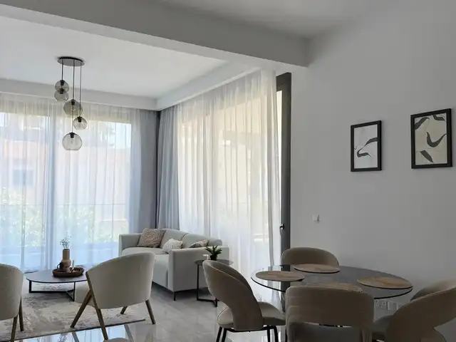 3-bedroom apartment for sale, Επαρχία Λεμεσού — Γερμασόγεια Τουριστική Περιοχή