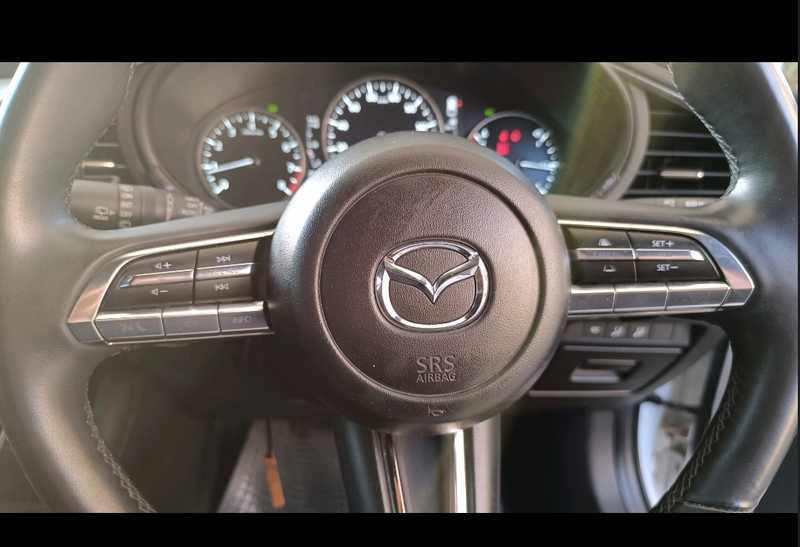 2021 Mazda 3 2,0L 2021 Cyprus