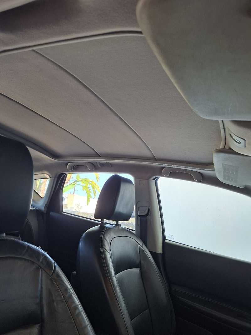 2010 Nissan Qashqai 1,6L 2010 Cyprus
