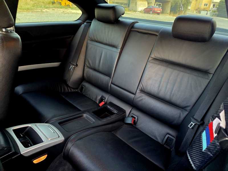 2007 BMW 3-Series 2,0L 2007 Cyprus