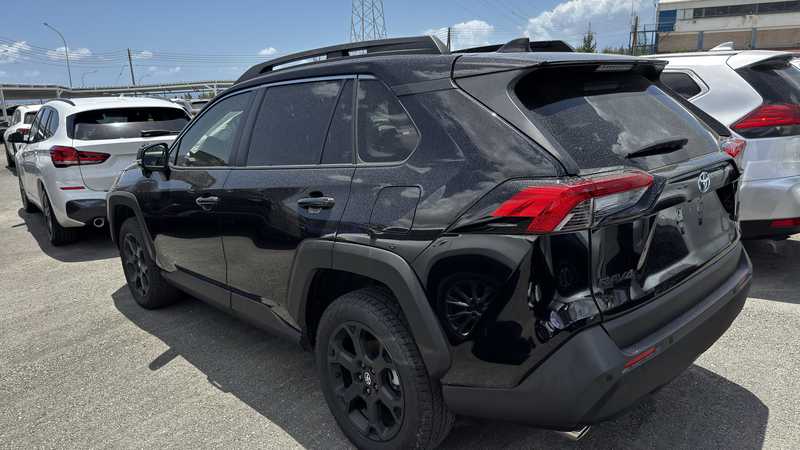 2023 Toyota RAV4 2,5L 2023 Cyprus