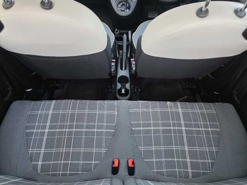 2018 Fiat 500 1,2L 2018 Cyprus