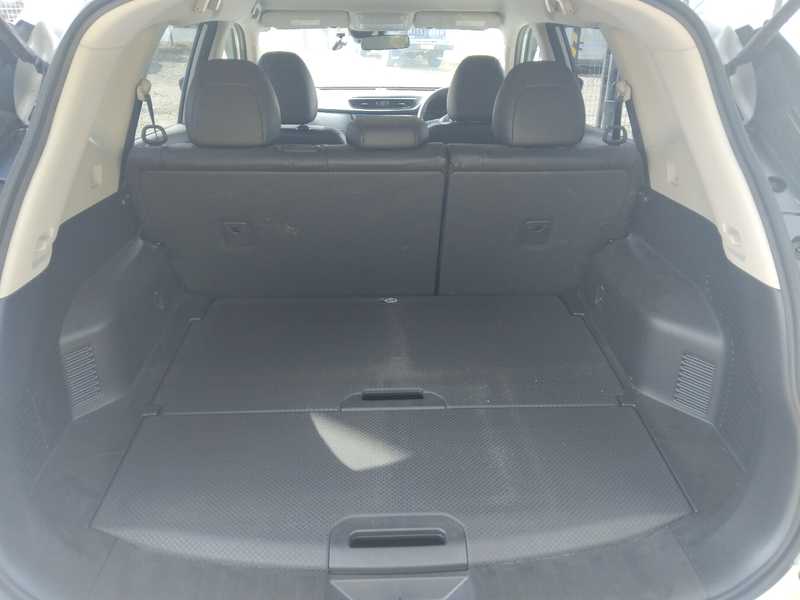 2022 Nissan X-Trail 2,0L 2022 Cyprus