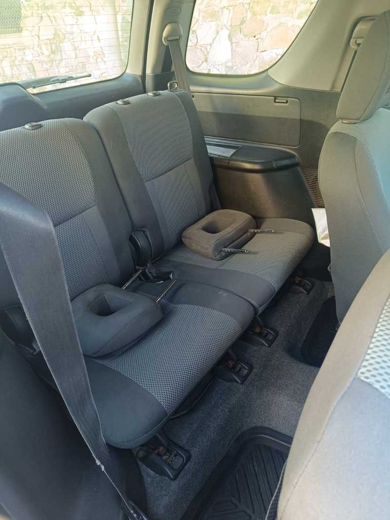 2004 Toyota RAV4 2,0L 2004 Cyprus