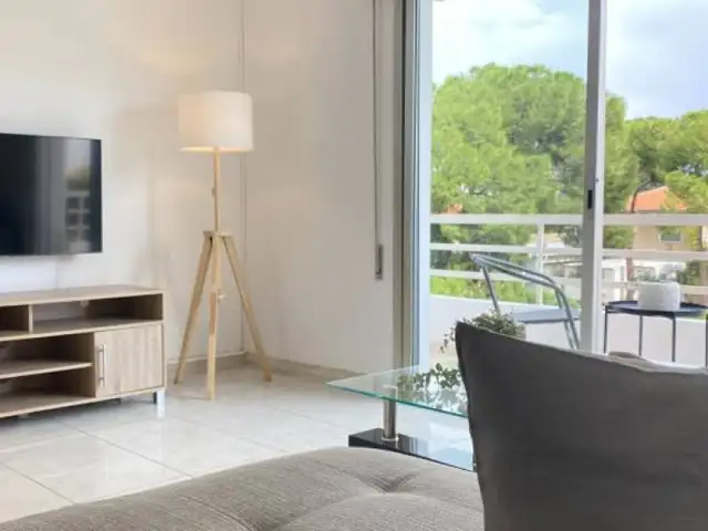 3-bedroom apartment to rent, Limassol — Limassol - Agia Triada