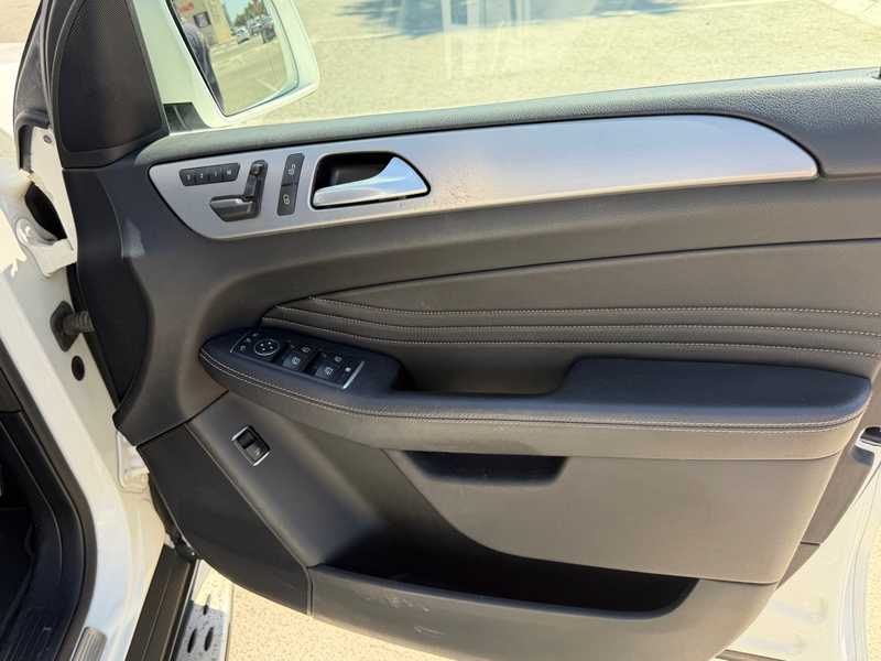 2015 Mercedes-Benz M-Class 2,2L 2015 Cyprus