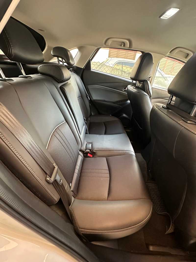 2021 Mazda CX-3 2,0L 2021 Cyprus