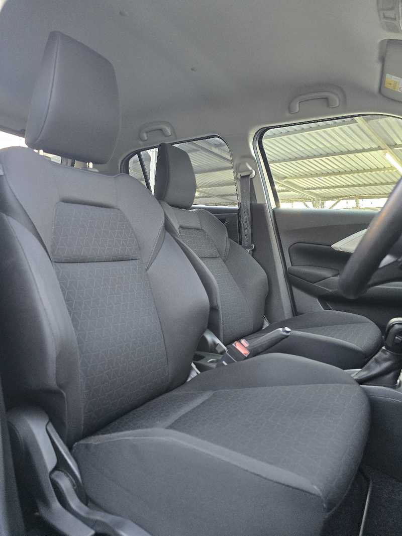 2024 Suzuki Swift 1,2L 2024 Cyprus