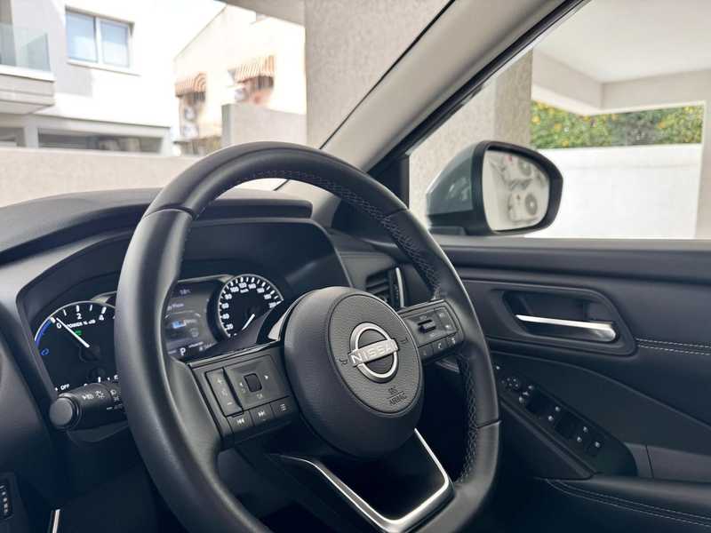 2024 Nissan Qashqai e-POWER 1,5L 2024 Cyprus