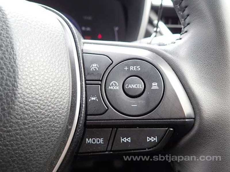 2024 Toyota Corolla Cross 1,8L 2024 Cyprus
