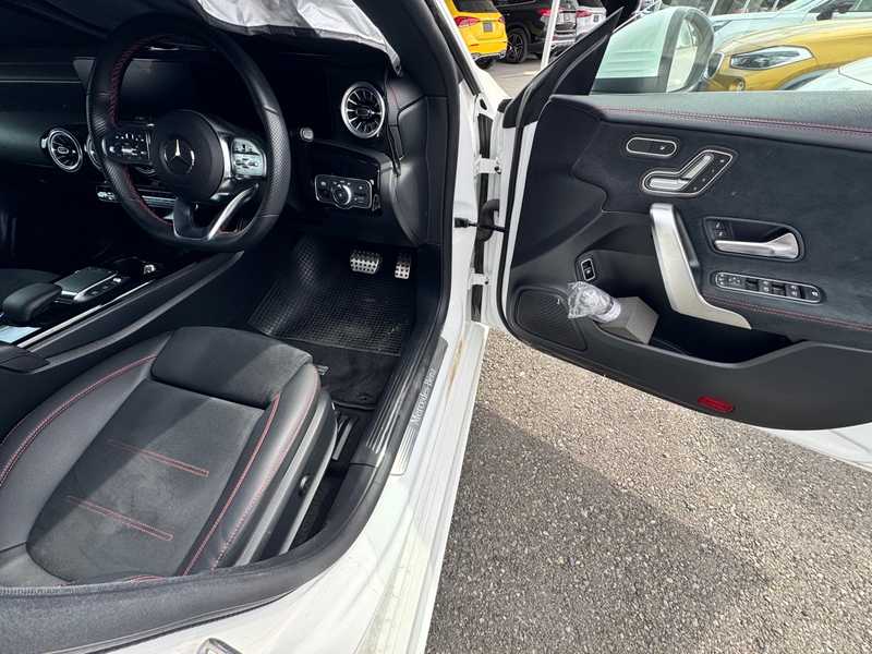 2021 Mercedes-Benz C-Class 2,2L 2021 Cyprus