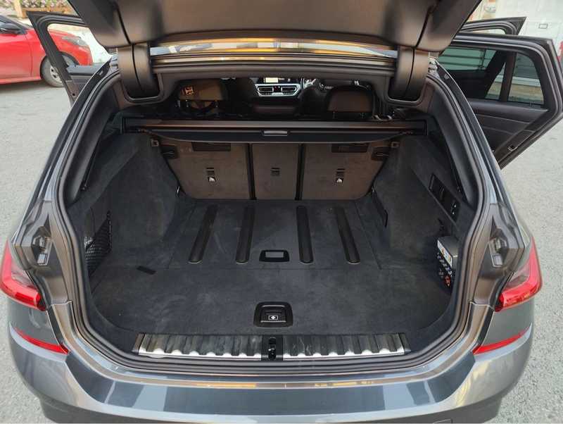 2021 BMW 3-Series 2,0L 2021 Cyprus
