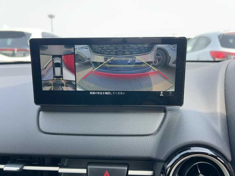 2024 Mazda 2 1,5L 2024 Cyprus
