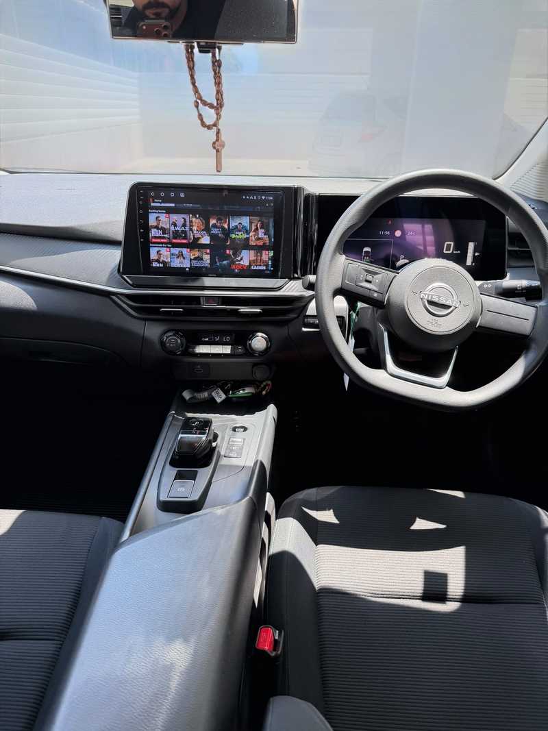 2022 Nissan Note e-Power 1,2L 2022 Cyprus