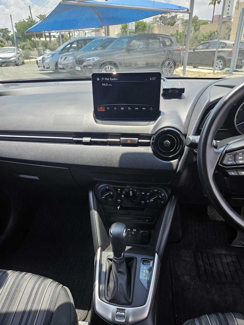 2023 Mazda 2 1,5L 2023 Cyprus