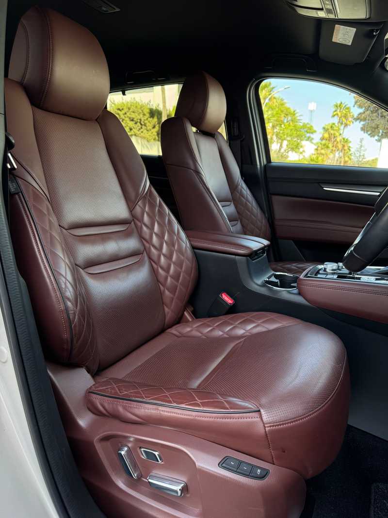 2022 Mazda CX-8 2,5L 2022 Cyprus