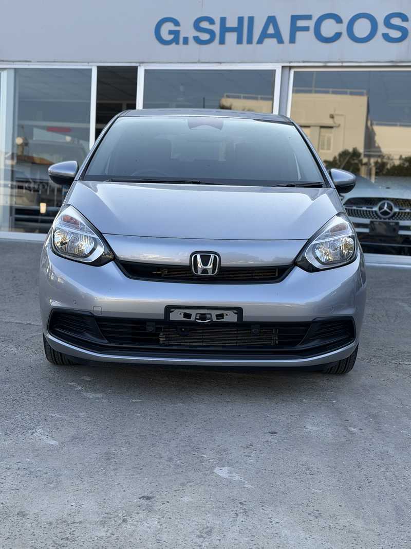 2024 Honda Fit 1,5L 2024 Cyprus