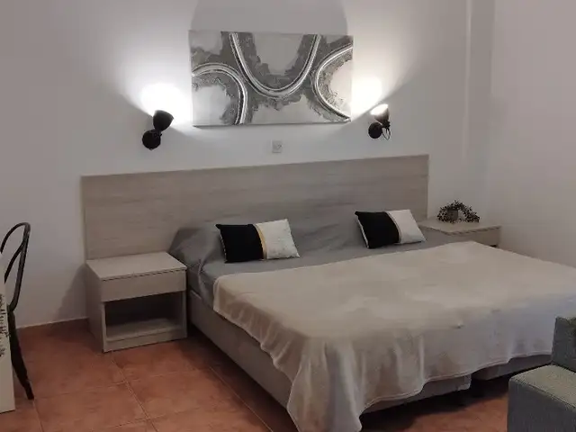 Studio apartment to rent, Limassol — Germasogeia Tourist Area