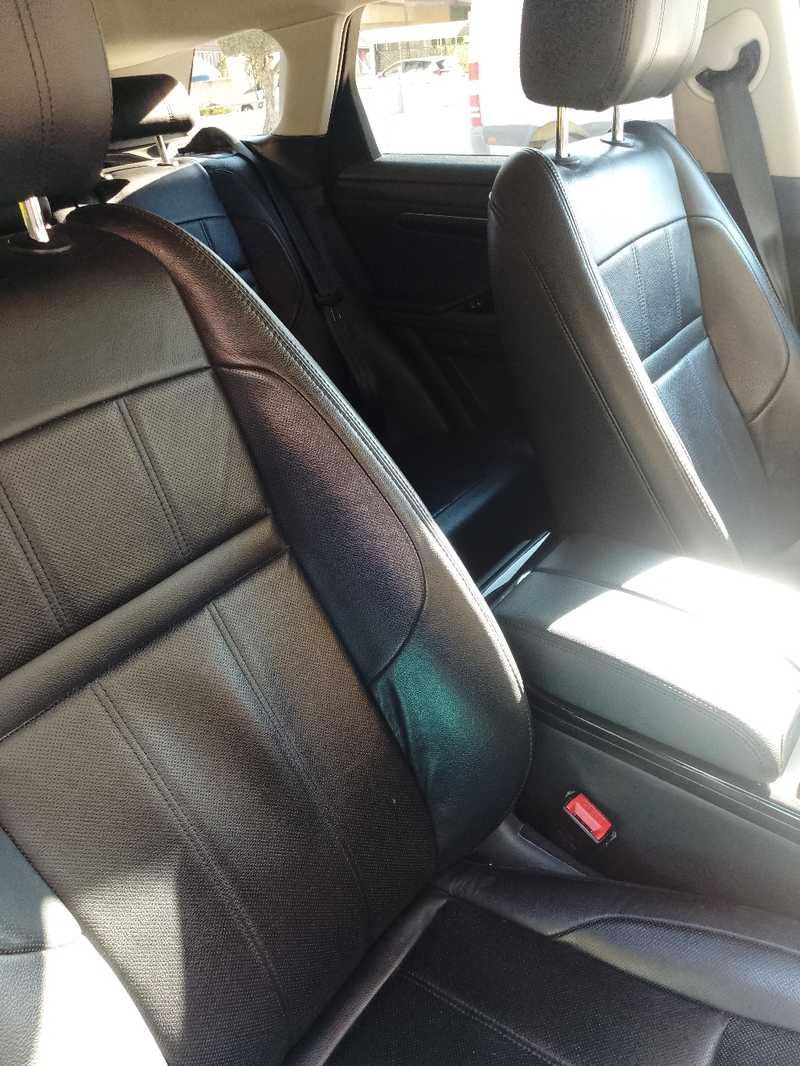 2020 Land Rover Range Rover Evoque 2,0L 2020 Cyprus