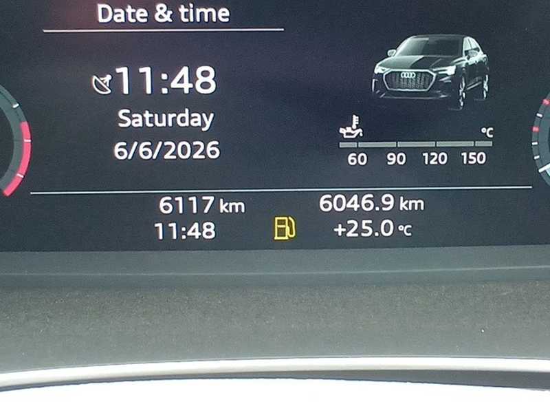 2025 Audi Q3 1,5L 2025 Cyprus