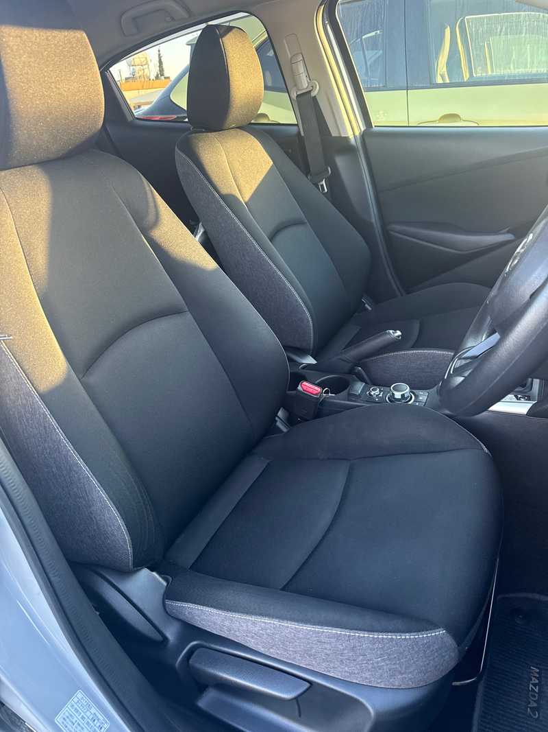 2023 Mazda 2 1,5L 2023 Cyprus