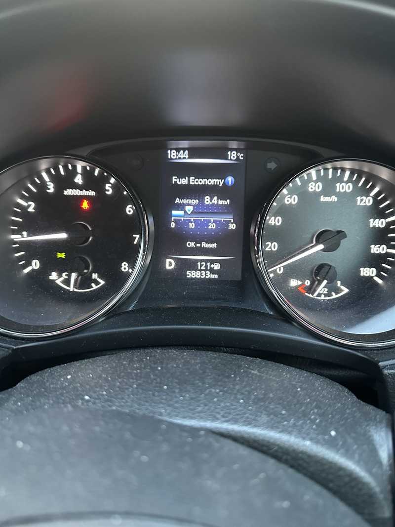 2020 Nissan X-Trail 2,0L 2020 Cyprus