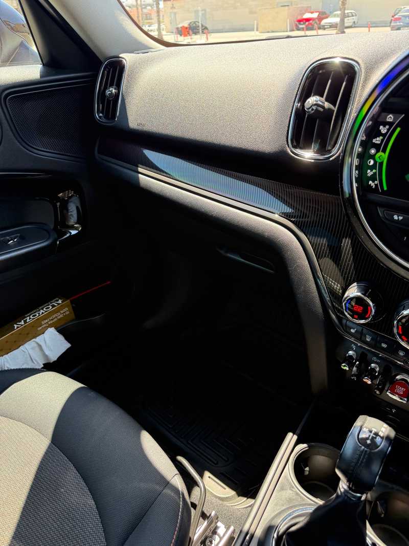 2019 Mini Countryman 2,0L 2019 Cyprus
