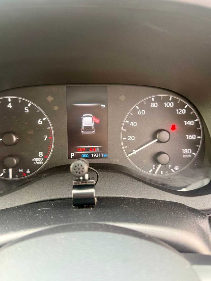 2022 Toyota Yaris GR 1,5L 2022 Cyprus