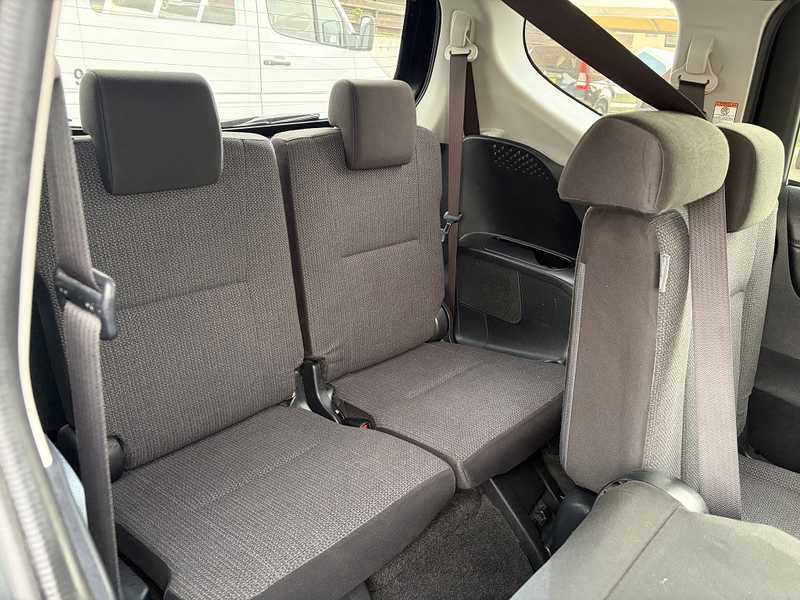 2018 Toyota Sienta 1,5L 2018 Cyprus