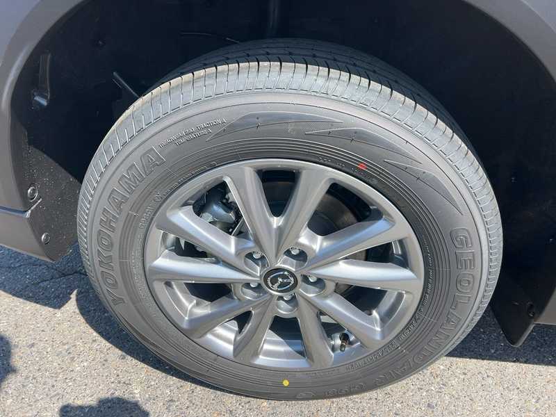 2026 Mazda CX-5 2,0L 2026 Cyprus