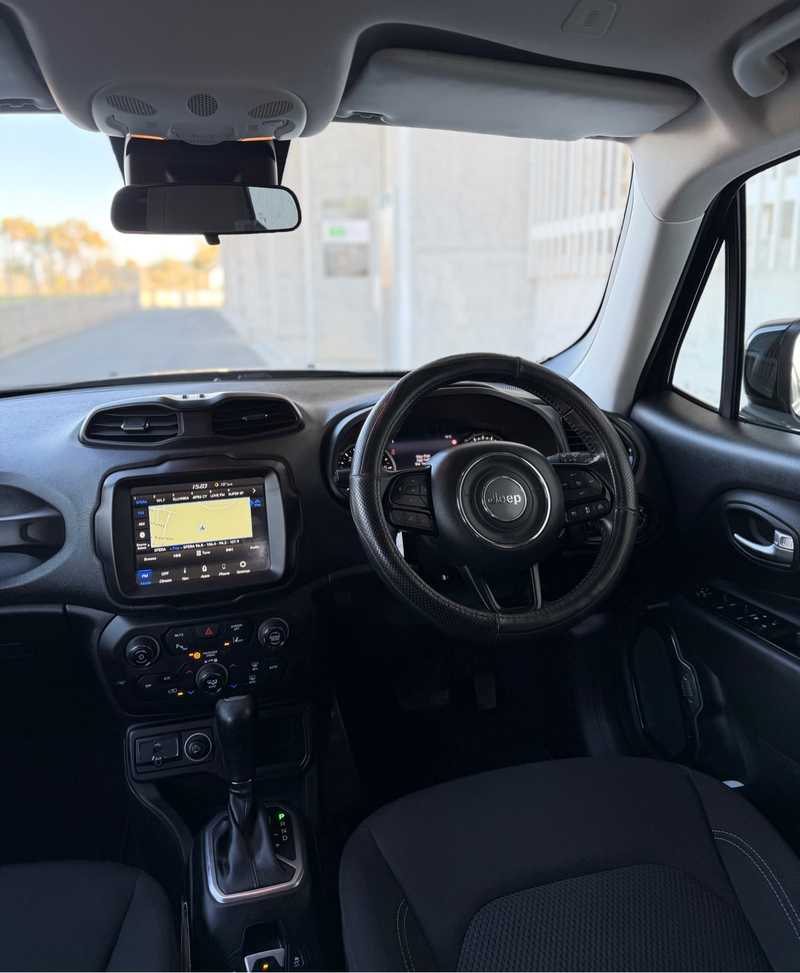2020 Jeep Renegade 1,6L 2020 Cyprus
