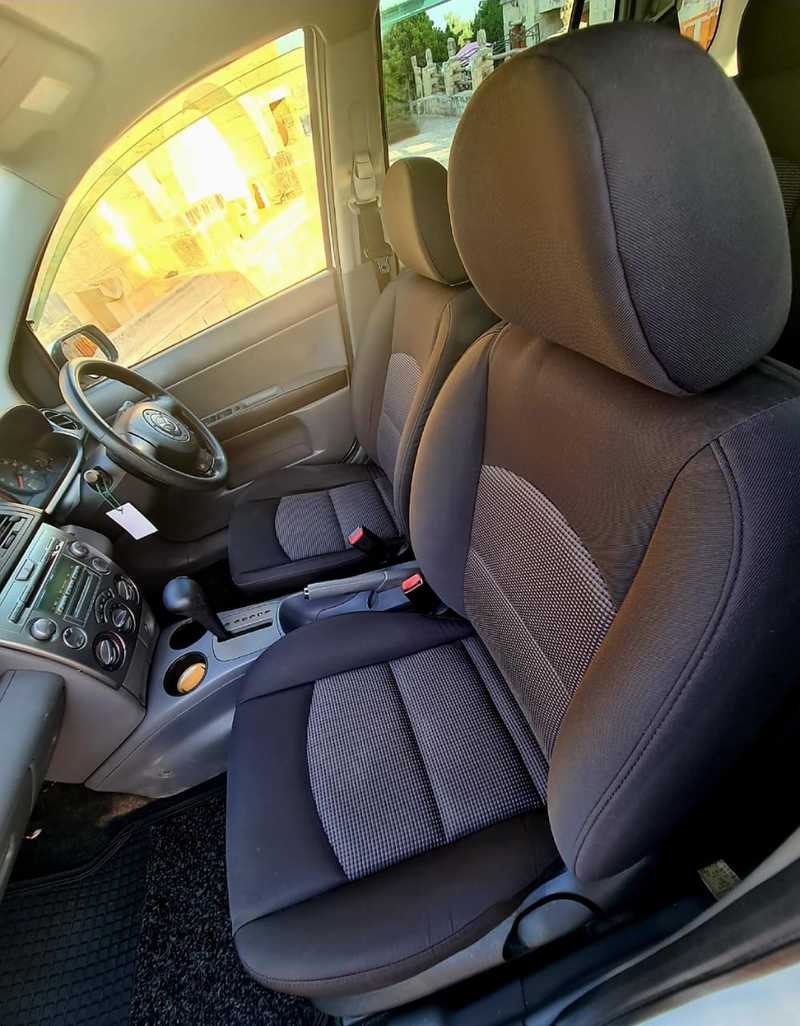 2005 Mazda Demio 1,3L 2005 Cyprus