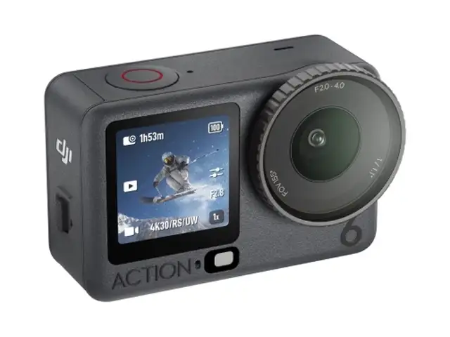 Dji osmo action 6 adventure combo black eu, Επαρχία Λεμεσού — Μαρίνα Λεμεσού