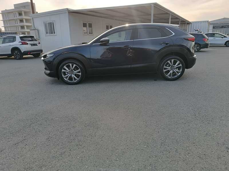 2022 Mazda CX-30 2,0L 2022 Cyprus