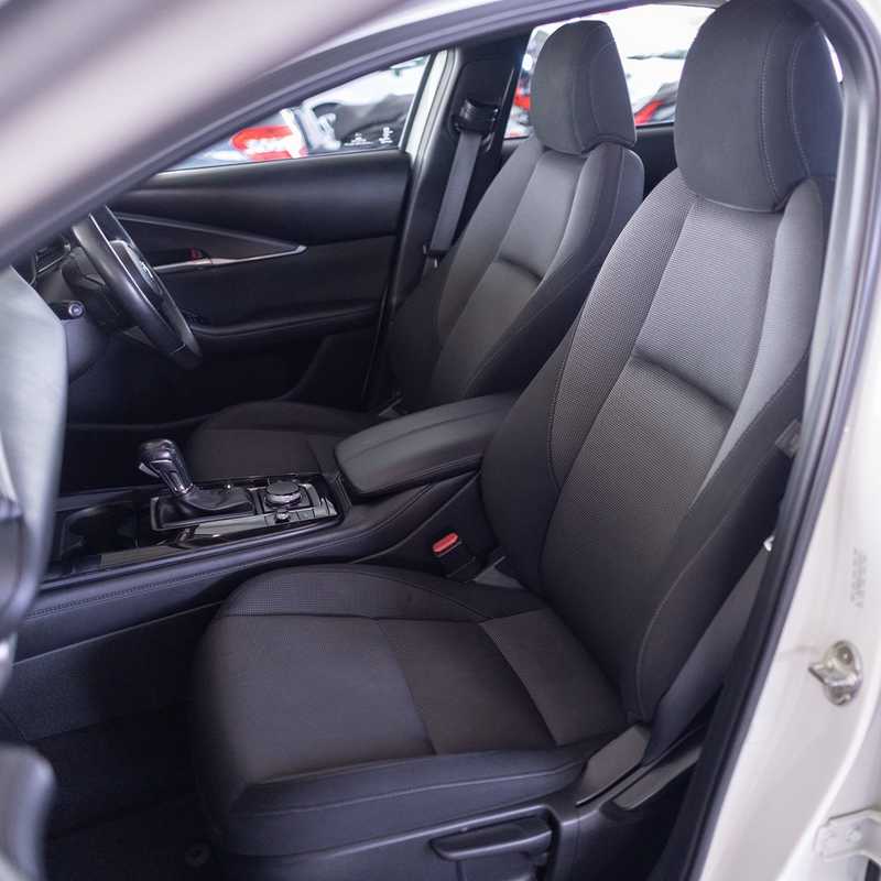 2021 Mazda CX-30 2,0L 2021 Cyprus