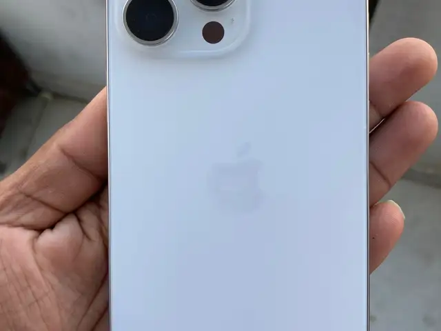 Iphone 16 pro max, Επαρχία Λευκωσίας — Λευκωσία - Καϊμακλί