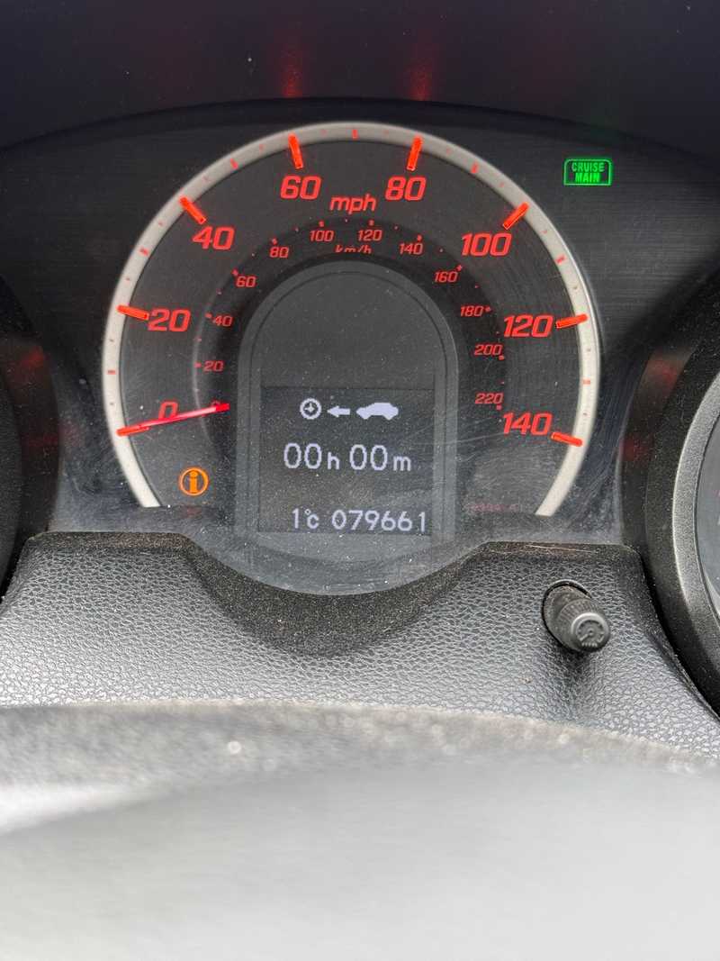 2014 Honda Jazz 1,4L 2014 Cyprus