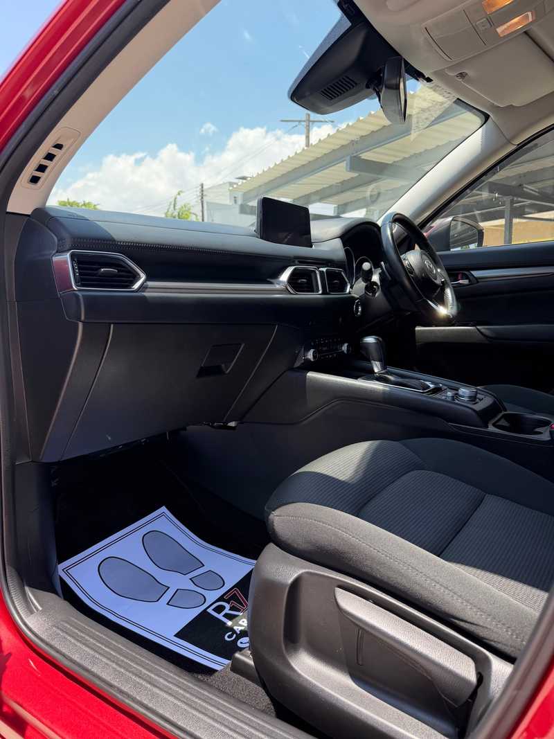 2020 Mazda CX-5 2,0L 2020 Cyprus