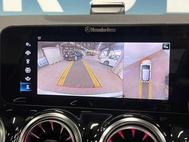 2022 Mercedes-Benz GLA-Class 2,0L 2022 Cyprus