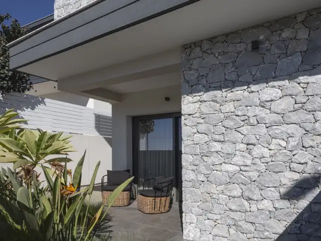 3-bedroom detached house to rent, Limassol — Agios Athanasios