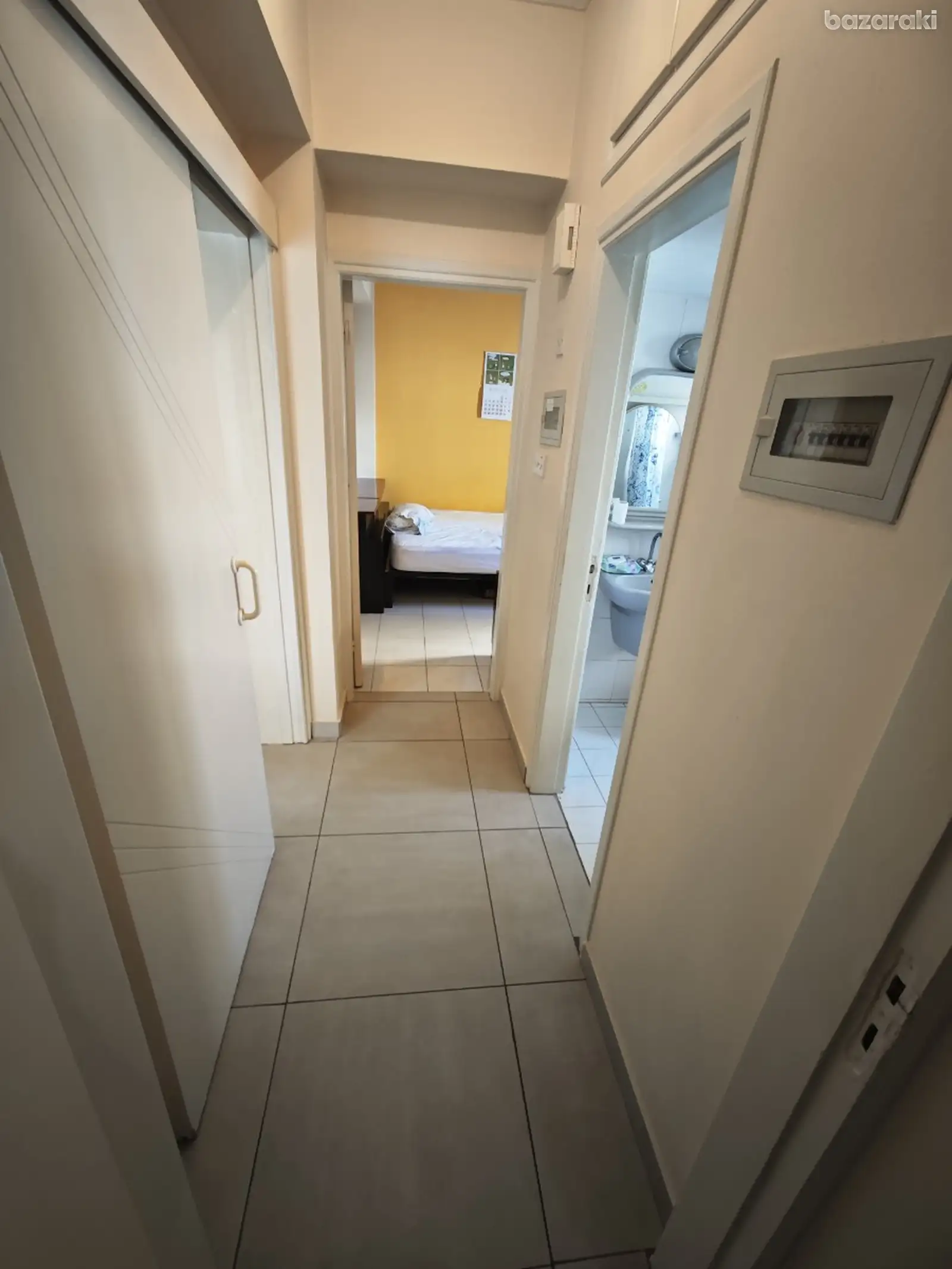 Apartment, 2 bedrooms — 9