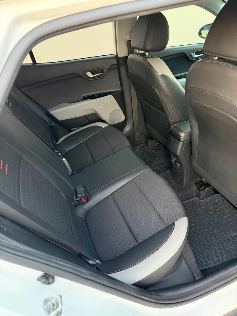 2020 KIA Stonic 1,1L 2020 Cyprus