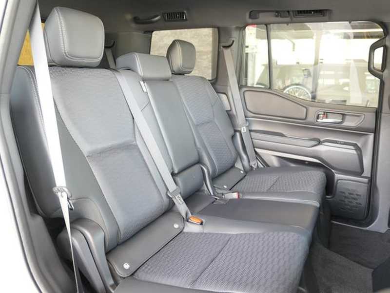 2024 Toyota Land Cruiser 250 2,7L 2024 Cyprus