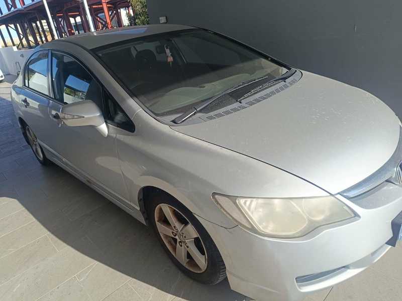Honda Civic 1,6L 2008
