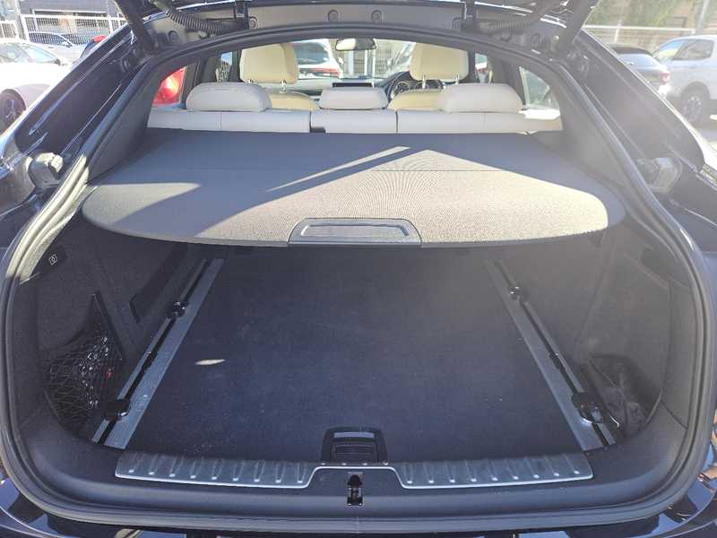 2018 BMW X6 3,0L 2018 Cyprus