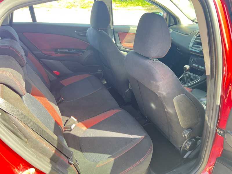 2009 Fiat Bravo 1,4L 2009 Cyprus